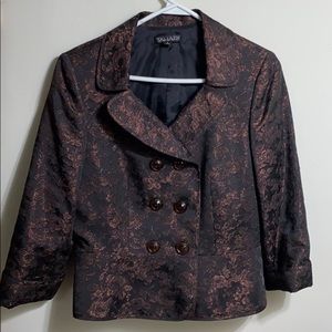 Tahari Blazer - Size 8